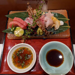 Kaiseki Fujiki - 