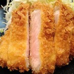 とんかつ 大宝 - 