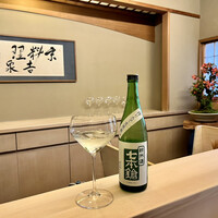 京懐石 吉泉 - 