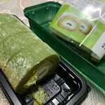 LAWSON+スリーエフ - 料理写真: