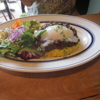 上野洋食遠山 - 