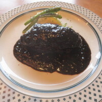 上野洋食遠山 - 