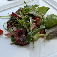 ブラッスリー ポール・ボキューズ 大丸東京 - 