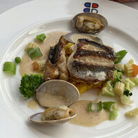 ブラッスリー ポール・ボキューズ 大丸東京 - 