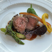 ブラッスリー ポール・ボキューズ 大丸東京 - 