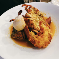 レストラン ラ・マーレ - ブイヤベース