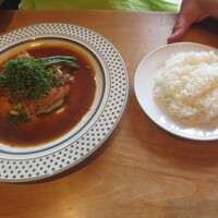 上野洋食遠山 - 