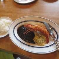 上野洋食遠山 - 