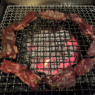 炭火焼肉 七輪房_1