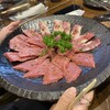 炭火焼肉 やまもと