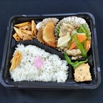 kitchen COCO味 - 日替わり弁当