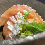 割烹 新多久 - 美しい！