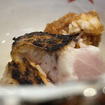 割烹 新多久 - 絶妙な火入れ