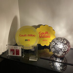 割烹 新多久 - 各賞を受賞、足らないのは食べログアワードだけかと