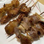 Yakitori Ajihei Honten - 