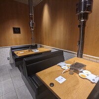 ビーフキッチン 渋谷店 - 