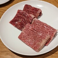 ビーフキッチン 渋谷店 - 