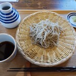 Sake Soba Yarai Sambou - 