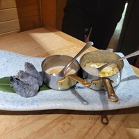 鉄板懐石 ふく - 