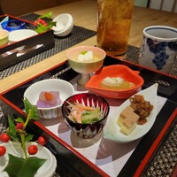 鉄板懐石 ふく - 