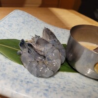 鉄板懐石 ふく - 