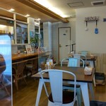 Cafe LuAna - 