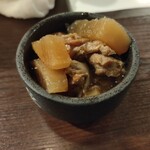 Nakaochi Hyakuenno Izakaya Maguronchi - 