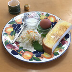 さくらんぼ - 