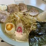 ラーメンショップ - 