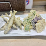 三代目 まる天 - 