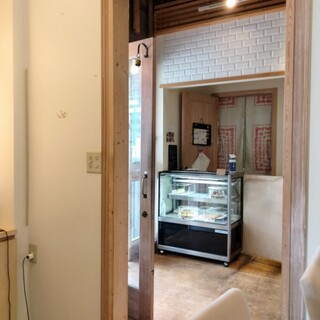 カフェ ソケリ_2