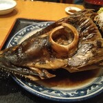 埼玉漁港 海鮮食堂 そうま水産 - 味が良くボリューム満点の兜煮