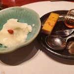 中華割烹 わらじん - 