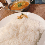 spice kitchen moona - カレー