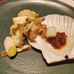 中華割烹 わらじん - 