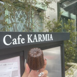 Cafe KARMiA - 