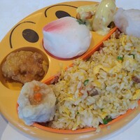 横浜中華街 重慶飯店 本館 - 