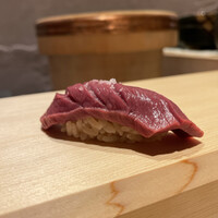 牛肉寿司 きんたん - 