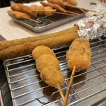 Kushikatsu Tanaka - 