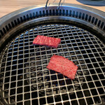 Yanagibashi Yakiniku Waniku - 