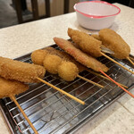 Kushikatsu Tanaka - 