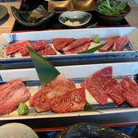 柳橋焼にく わにく - 