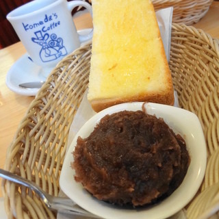 コメダ珈琲店_0