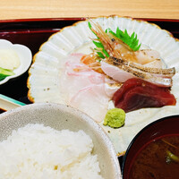 四季料理 きたがいち - 