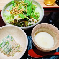 四季料理 きたがいち - 