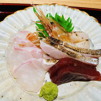 四季料理 きたがいち - 