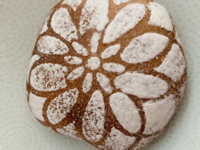 にじわパン - 大宮/パン | 食べログ