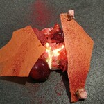 ラ・ヴァガボンド - ルージュ