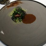 ラ・ヴァガボンド - みかわ牛