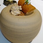 ラ・ヴァガボンド - フォアグラ